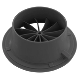 Maytronics Dolphin 9995072-ASSY Impeller Tube - Reverse