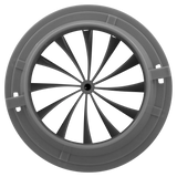 Maytronics 9995074-ASSY Impeller Tube - Back