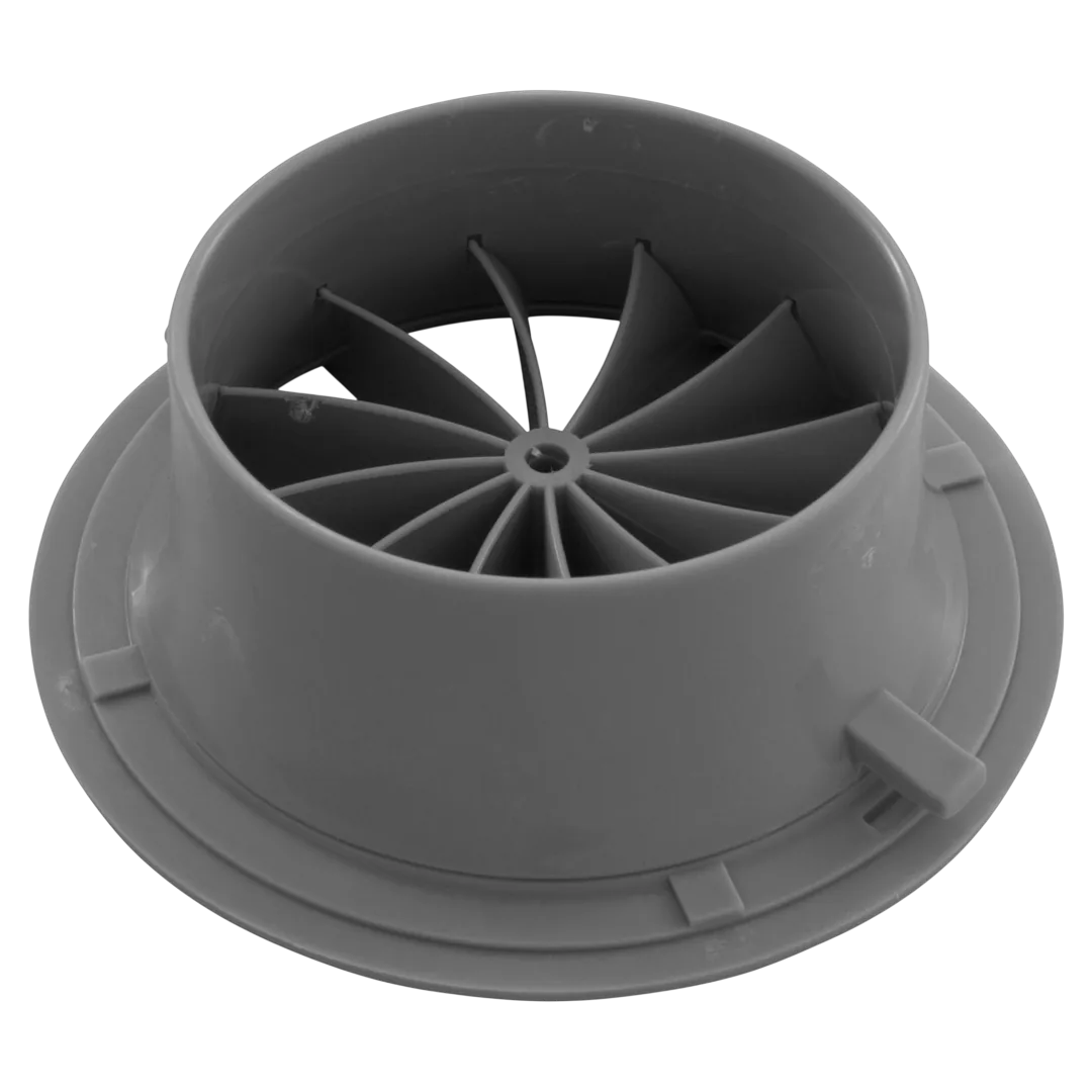 Maytronics 9995074-ASSY Impeller Tube - Reverse