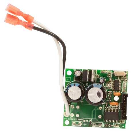 Maytronics Dolphin Dynamic Reset PCB with Indicator