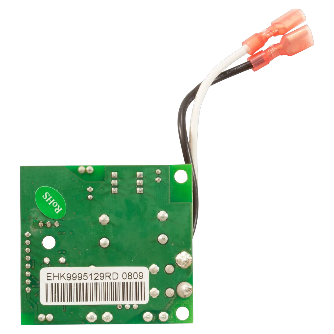 Maytronics Dolphin Dynamic Reset PCB Assembly - Reverse