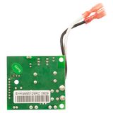Maytronics Dolphin Dynamic Reset PCB Assembly - Reverse