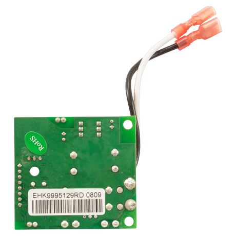 Maytronics Dolphin Dynamic Reset PCB Assembly - Reverse