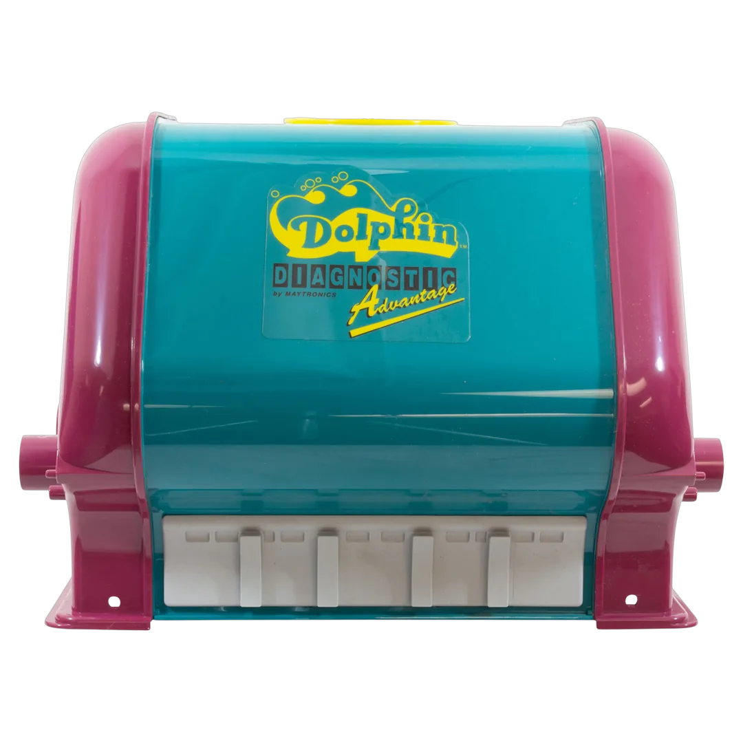 Maytronics Dolphin 9995173 Outer Casing - Back