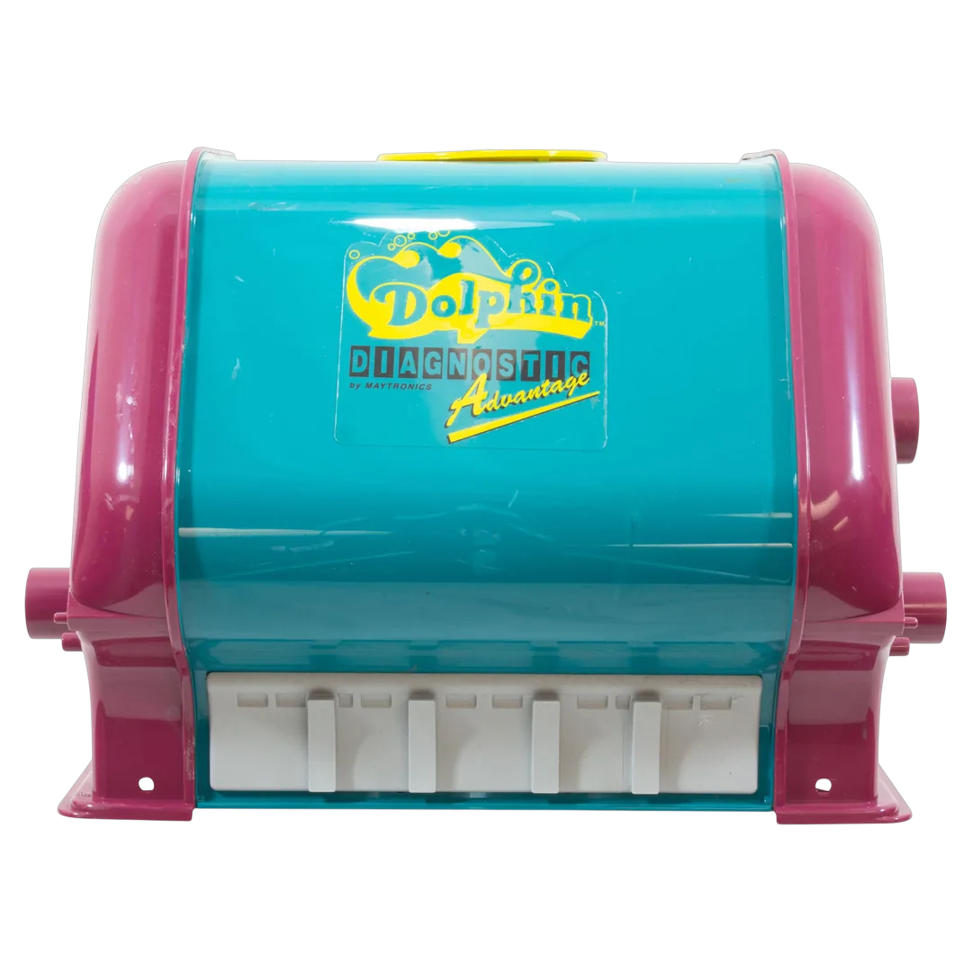 Maytronics Dolphin 9995173 Outer Casing - Front
