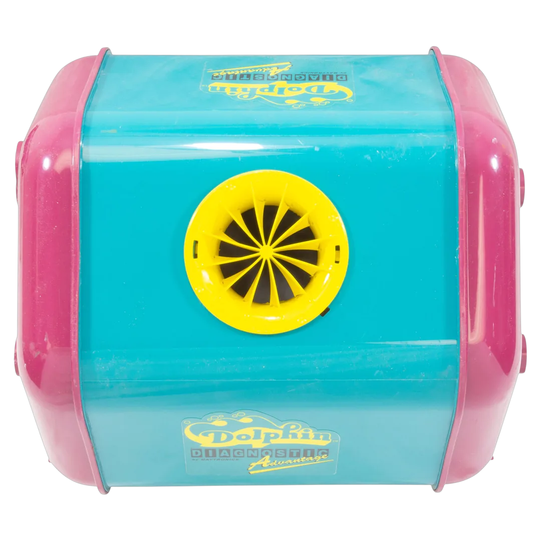 Maytronics Dolphin 9995173 Outer Casing - Top