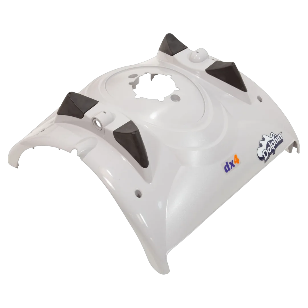Maytronics Dolphin DX4 Outer Casing Assembly