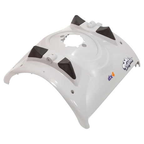 Maytronics Dolphin DX4 Outer Casing - Reverse