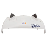 Maytronics Dolphin DX4 Outer Casing - Side