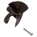 Maytronics Black Dolphin Impeller and Screw