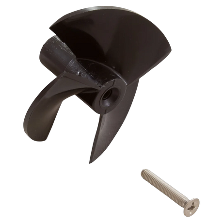 Maytronics Black Dolphin Impeller and Screw
