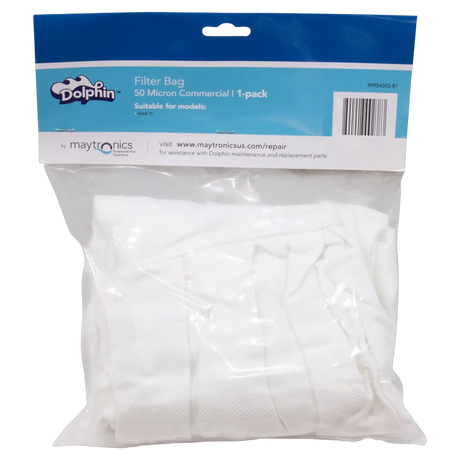 Maytronics 99954303-R1 Dolphin Filter Bag