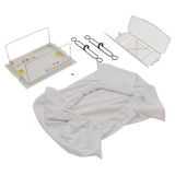 Maytronics Dolphin Filter Bag Conversion Kit - Alt (4)