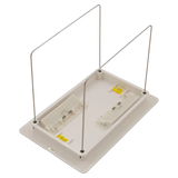 Maytronics Dolphin Bottom Lid Assembly 9995550