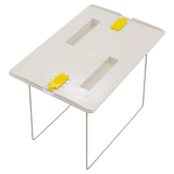 Maytronics 9995550 Bottom Lid Assembly - Reverse
