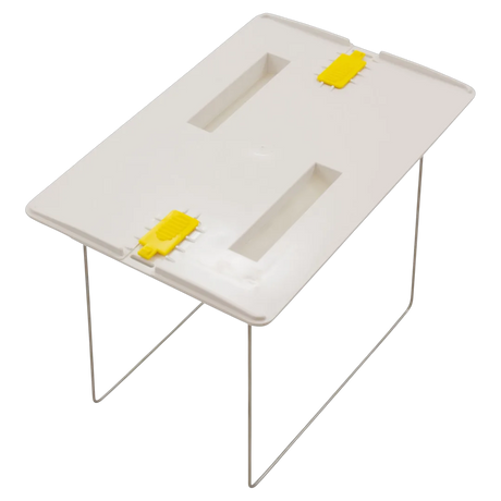 Maytronics 9995550 Bottom Lid Assembly - Reverse