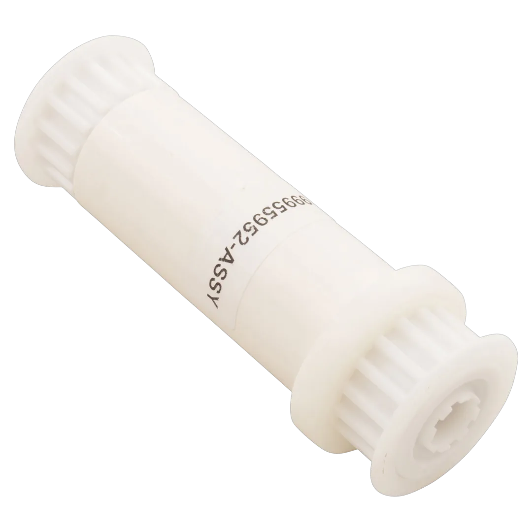 Maytronics Dolphin DLX5 Wheel Tube Assembly