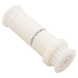 Maytronics Dolphin DLX5 Wheel Tube Assembly