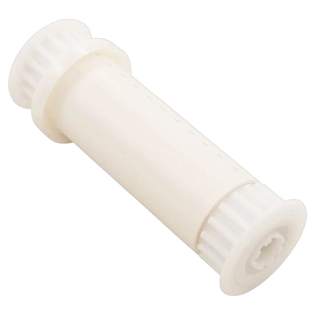 Maytronics Dolphin DLX5 Wheel Tube Assembly - Reverse