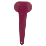 Maytronics 9995682 Handle Turquoise and Magenta - Side