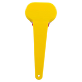 Maytronics Dolphin 3001 Handle Red and Yellow - Side