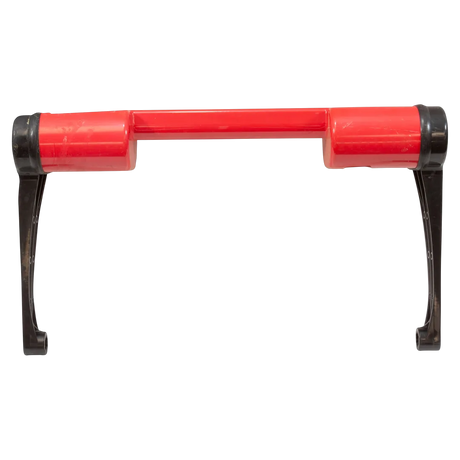 Maytronics Dolphin 3002 red and black handle
