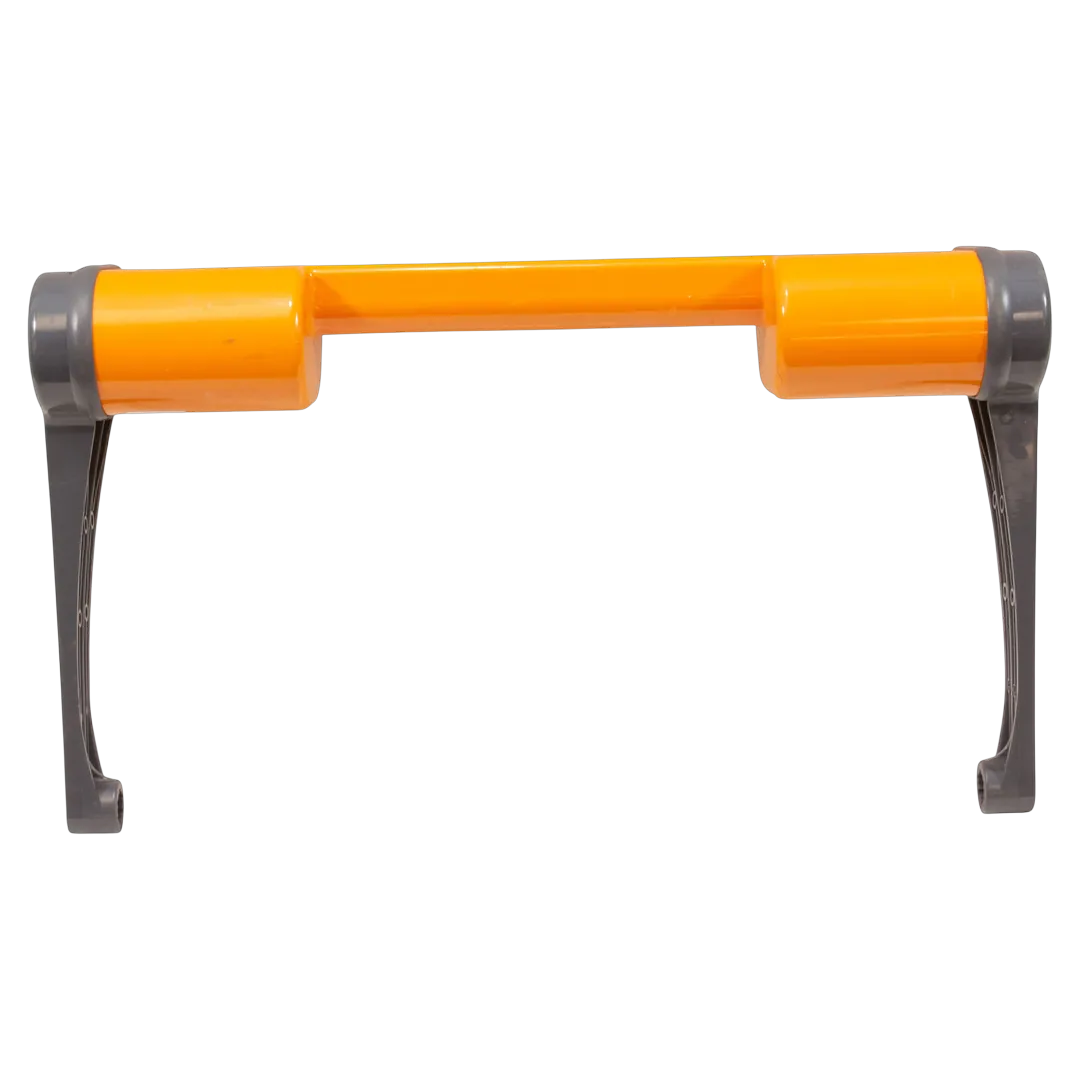 Maytronics Dolphin Pro X Handle Orange Gray 9995711