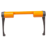 Maytronics Dolphin Pro X Handle Orange Gray 9995711