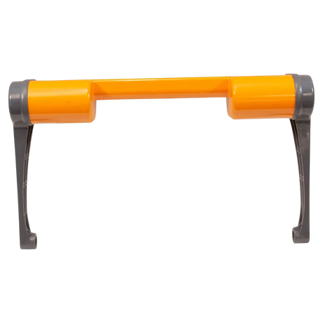 Maytronics Dolphin Pro X Handle Orange Gray 9995711