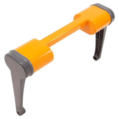 Maytronics Pro X Handle Assembly - Reverse