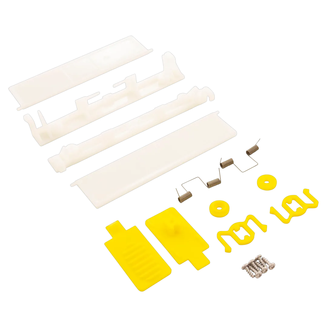 Maytronics 9995892 Bottom Lid Assembly Parts