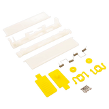 Maytronics 9995892 Bottom Lid Assembly Parts