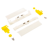 Maytronics 9995892 Bottom Lid Assembly Parts Kit - Alt (2)