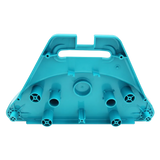 Maytronics Dolphin Deluxe Turquoise Side Panel