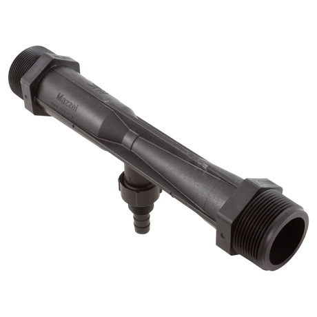 Mazzei 1584A-PP Polypropylene Injector
