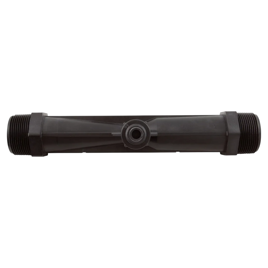 Mazzei 1584A-PP Gas/Liquid Injector - Bottom