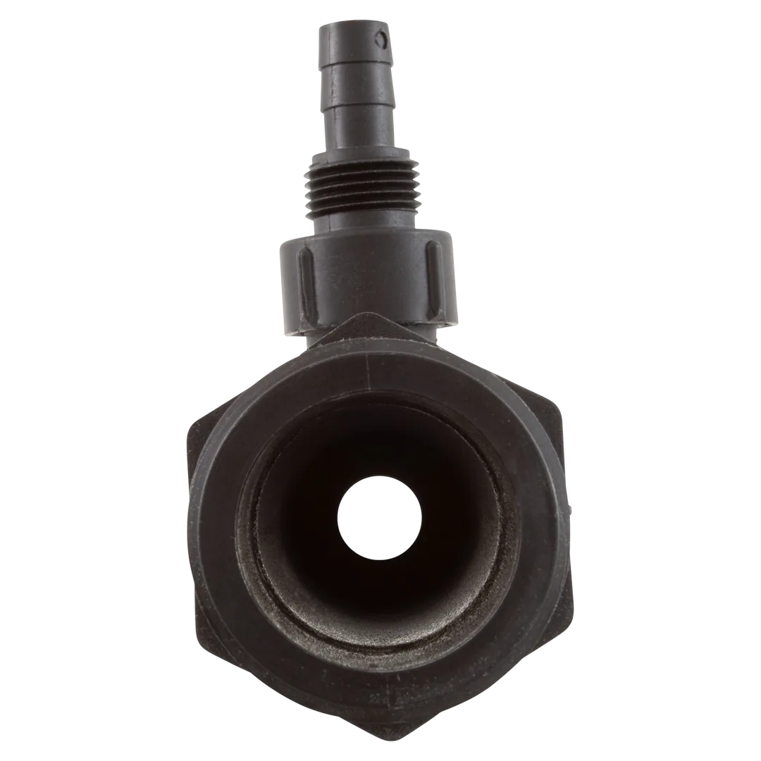 Mazzei 1584A-PP Gas/Liquid Injector - Front