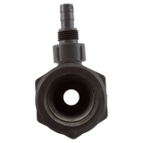 Mazzei 1584A-PP Gas/Liquid Injector - Front