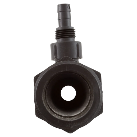 Mazzei 1584A-PP Gas/Liquid Injector - Front