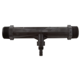 Mazzei 1584A-PP Gas/Liquid Injector - Side