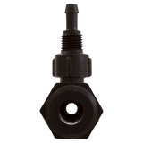 Mazzei 684-PVDF Injector - Back