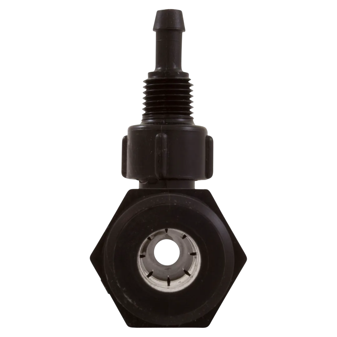 Mazzei 684-PVDF Injector - Front