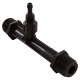 Mazzei 684-PVDF Injector - Reverse