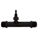 Mazzei 684-PVDF Injector - Side
