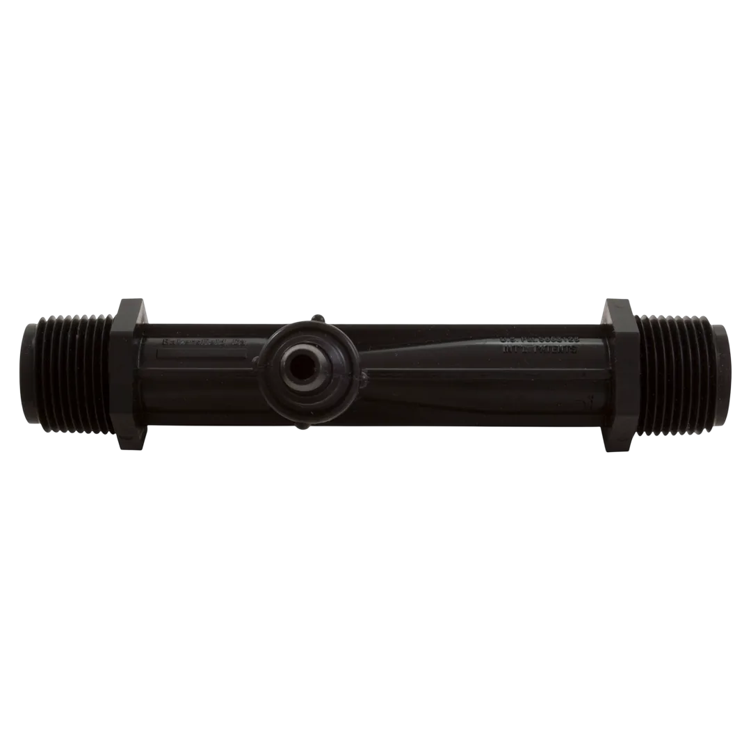 Mazzei 684-PVDF Injector - Top