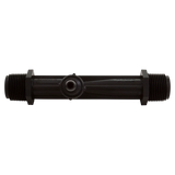 Mazzei 684-PVDF Injector - Top
