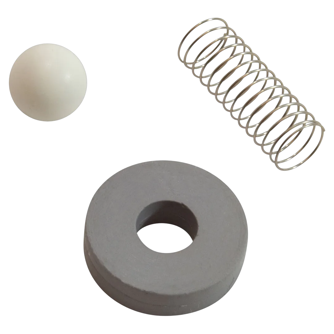 Mazzei CR-2 Rebuild Kit for Check Valves