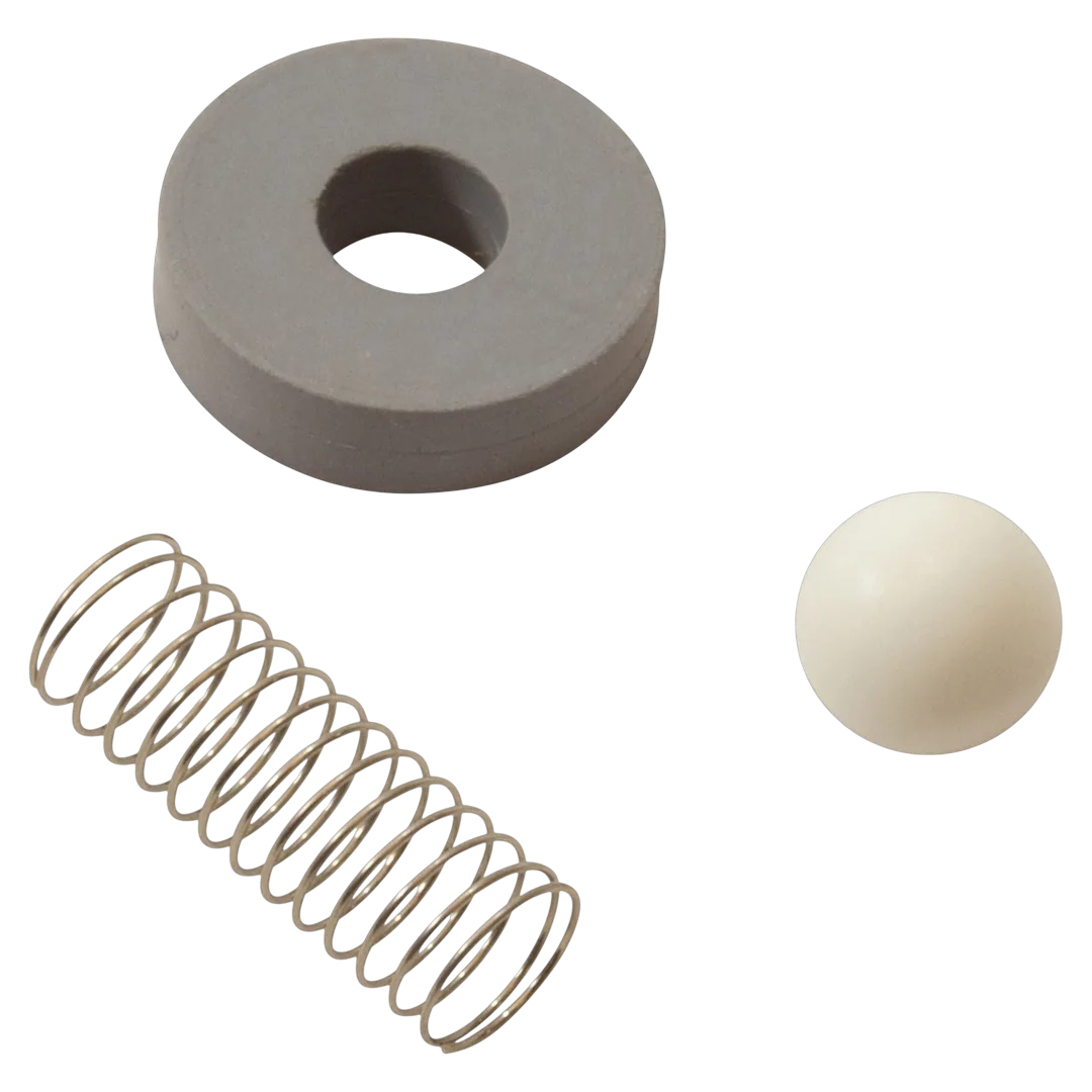 Mazzei CR-2 Check Valve Repair Kit - Reverse