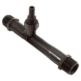 Mazzei 978 Venturi Injector PVDF 1 inch mpt