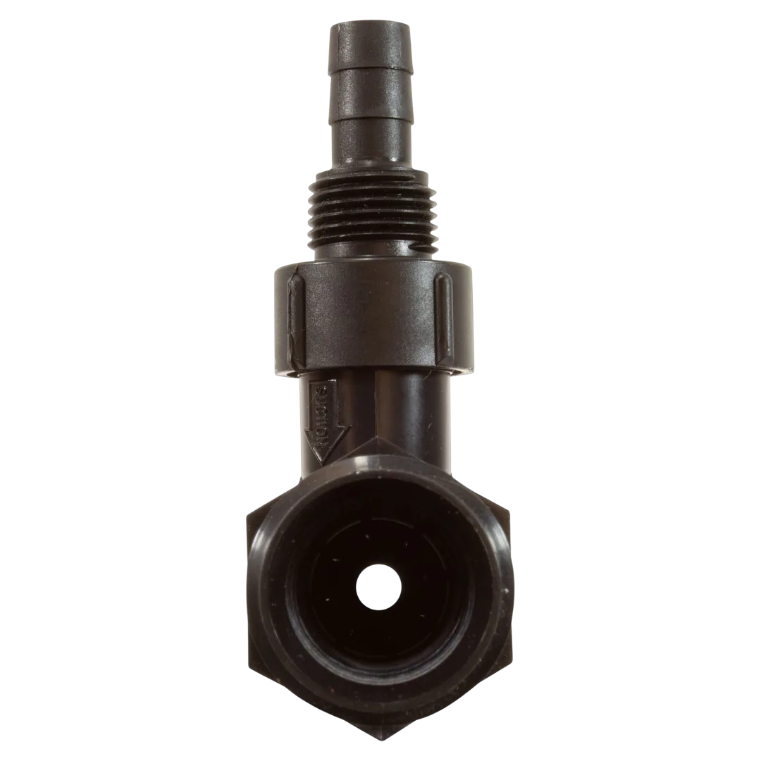 Mazzei 978 Venturi Injector - Bottom
